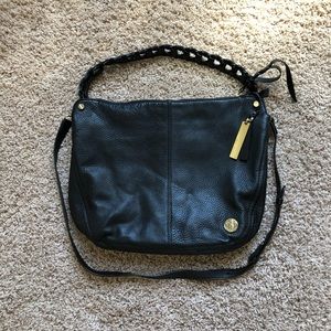 Vince camera cross body or shoulder bag.